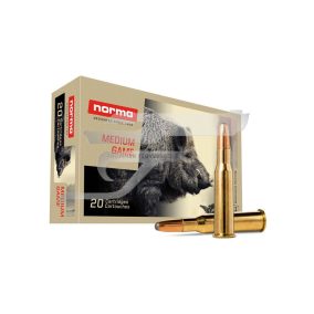 Eladó Norma golyós sport és  vadászlőszerek