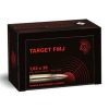 7,62x39 Geco Target FMJ 8g / 124 gr