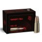 7,62x39 Geco Target FMJ 8g / 124 gr