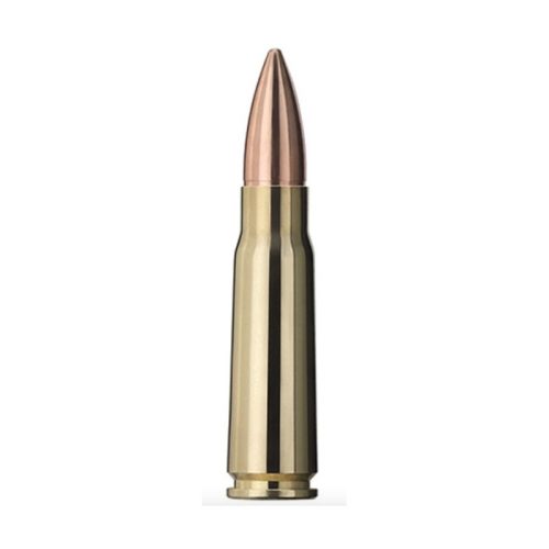 7,62x39 Geco Target FMJ 8g / 124 gr