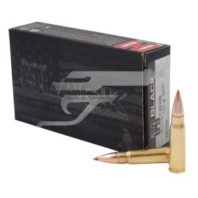 Eladó 7,62x39 Hornady SST vadászlőszer