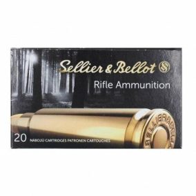 ,300 Win. Mag. SB SPCE 11,7g 180gr. 2935 vadászlőszer