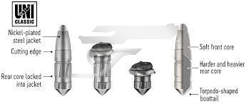 Eladó 300 Win Mag RWS golyós lőszer