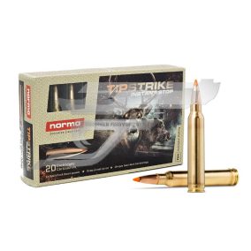 Eladó ,300 Win. Norma Tip Strike vadászlőszer