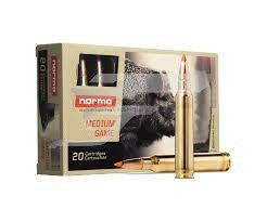 ,300 Win. Norma  Tip Strike     20174362 .               11 g 170gr.