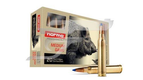 Eladó 300 Win Norma Bond Strike lőszer