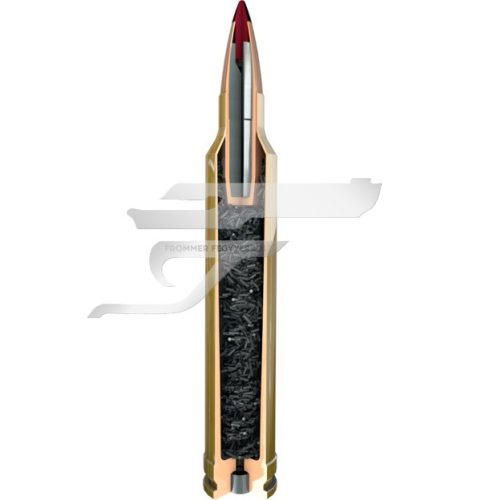 Eladó Hornady 300 Win golyós lőszer