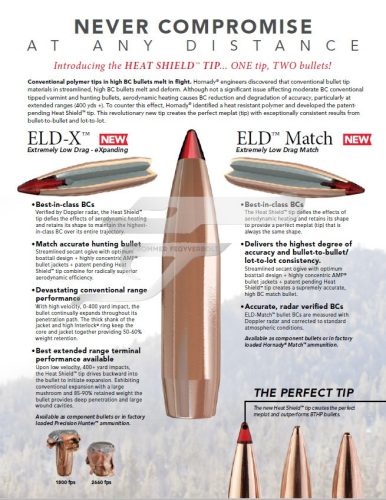 Eladó Hornady 300 Win golyós lőszer