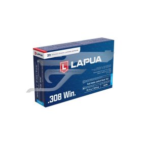 Eladó Lapua sport és vadászlőszerek