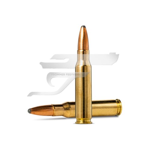 Eladó Norma golyós vadászlőszerek