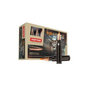Eladó ,308 Win.Norma TipstrikeSilencer 2017752 170gr 11,0 g lőszer