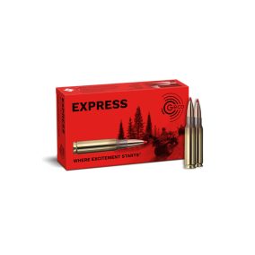 ,308 Win. Geco Express 10,7g 2317804 ,  165 gr