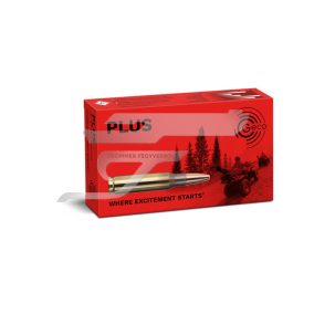 Eladó ,308 Win. Geco Plus 11,0g/170gr golyós vadászlőszer