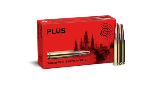 ,308 Win. Geco Plus 11,0g/170gr 2317805 ,