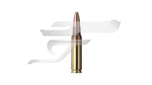 Eladó ,308 Win. Geco Plus 11,0g/170gr golyós vadászlőszer