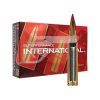 Eladó ,308 Win. Hornady GMX 10,69g 165gr 80992 Superformance International