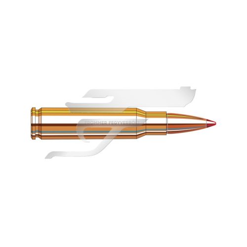 Eladó ,308 Win. Hornady GMX 10,69g 165gr 80992 Superformance International