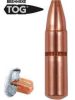 ,308 Win. Brenneke ToG 10,7g 165gr. .                   44258000