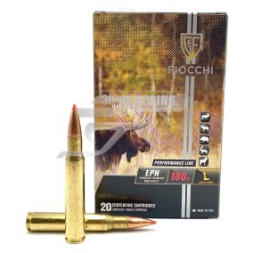 Eladó Fiocchi sport és vadászlőszerek