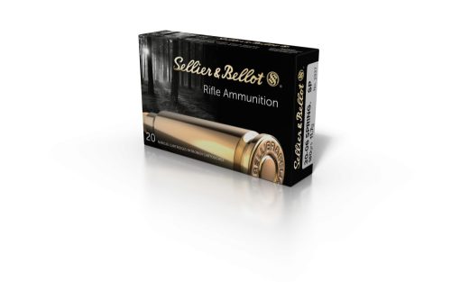 30-06 Spring. SP SB 11,7-180gr  No. 2937