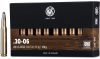 30-06 Springf. RWS UniClassic 180gr/11,7 .           Golyós Lőszer  2119218