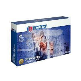 Eladó Lapua sport és vadászlőszerek