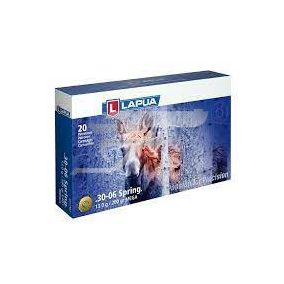 Eladó Lapua sport és vadászlőszerek