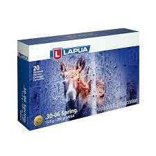 30-06 Spring. Lapua Mega SP 13g 4317567 .                         200gr 44622002