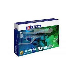 Eladó Lapua sport és vadászlőszerek