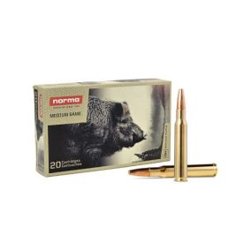 30-06 Spring. Norma SP Vulcan No20176592 . 11,7g/180gr.