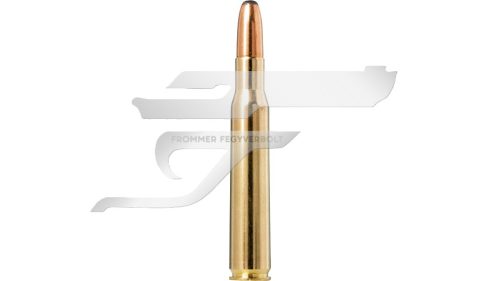 Eladó Norma golyós sportlőszerek és  vadászlőszerek