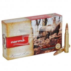 Eladó Norma golyós sport és  vadászlőszerek