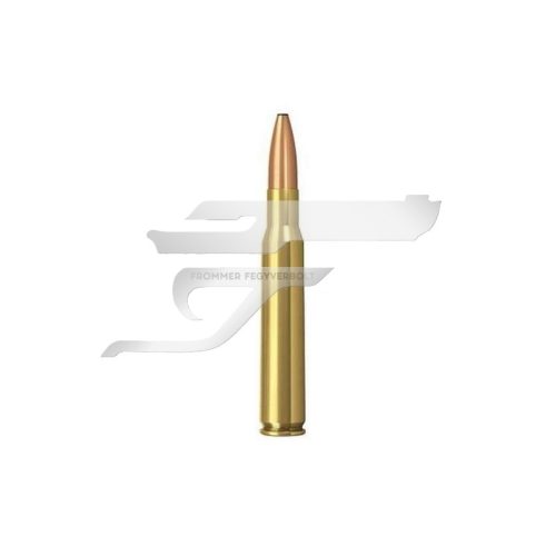 Eladó Norma golyós sport és  vadászlőszerek