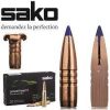 30-06 Sako Powerhead II Barnes 497A .   11,7g 180gr. TTSX