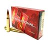 30-06 Hornady SPRG GMX. 9,72g 81128 .     9,72g 150gr. Golyós Lőszer