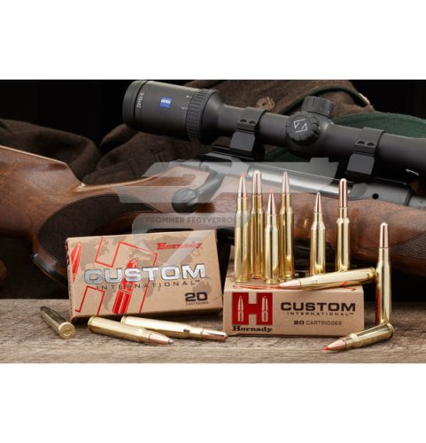 Eladó Hornady sport és vadászlőszerek