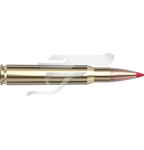 Eladó 30-06 Hornady Precision Hunter 81174. . 178 gr. ELD-X golyós vadászlőszer