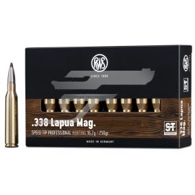 Eladó Lapua sport és vadászlőszerek