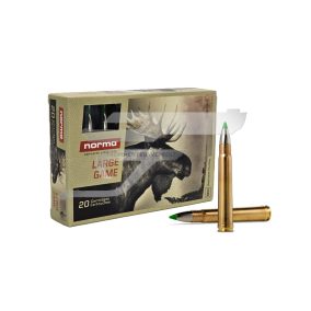 ,375 H&H Norma Ecostrike golyóslőszer