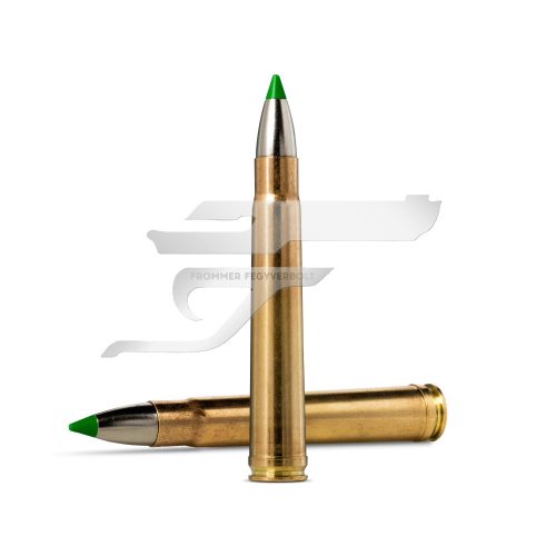 Eladó Norma golyós sportlőszerek és  vadászlőszerek