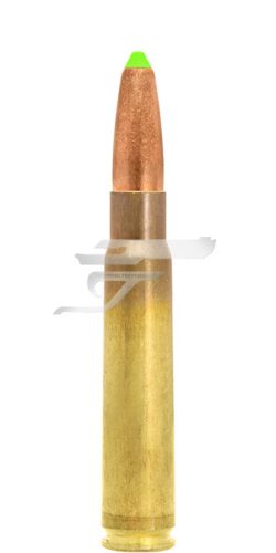 Eladó 8x57 JS Lapua Naturális 11,7g golyós vadászlőszer