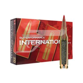 Eladó 8x57 JRS Hornady GMX golyós vadászlőszer