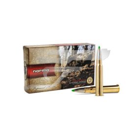 Eladó Norma golyós sportlőszerek és  vadászlőszerek