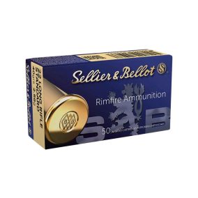 ,22 LR. Standard/Club SB Long IfB , 2,6 g/ 40gr lőszerek