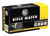 ,22 LR. RWS Rifle Match 2,6g 40gr .     Professional Line