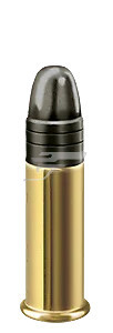 .22 LR RWS Pistol Match lőszer