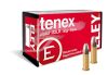 Eladó 22 LR Eley Tenex  lőszer