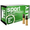 Eladó olcsó  Eley sportlövő lőszer