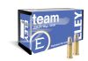 ,22LR Eley Team Lőszer eladó