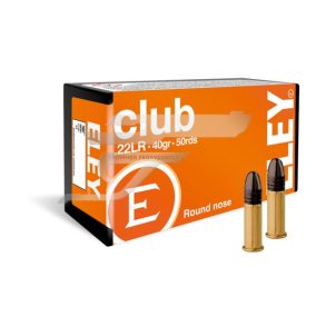 Eladó Eley sportlövő lőszerek